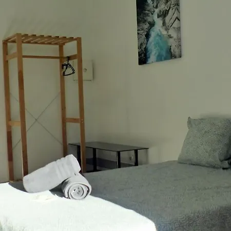 Rdc A 100 M De La Plage Appartement *